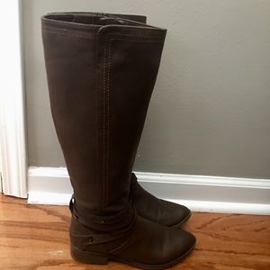 Women’s Fergalicious Boots by Fergie